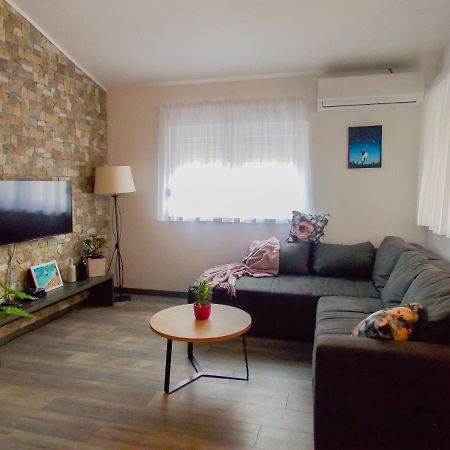 Apartman Bamboo Nin Exterior foto