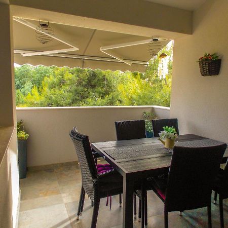 Apartman Bamboo Nin Exterior foto