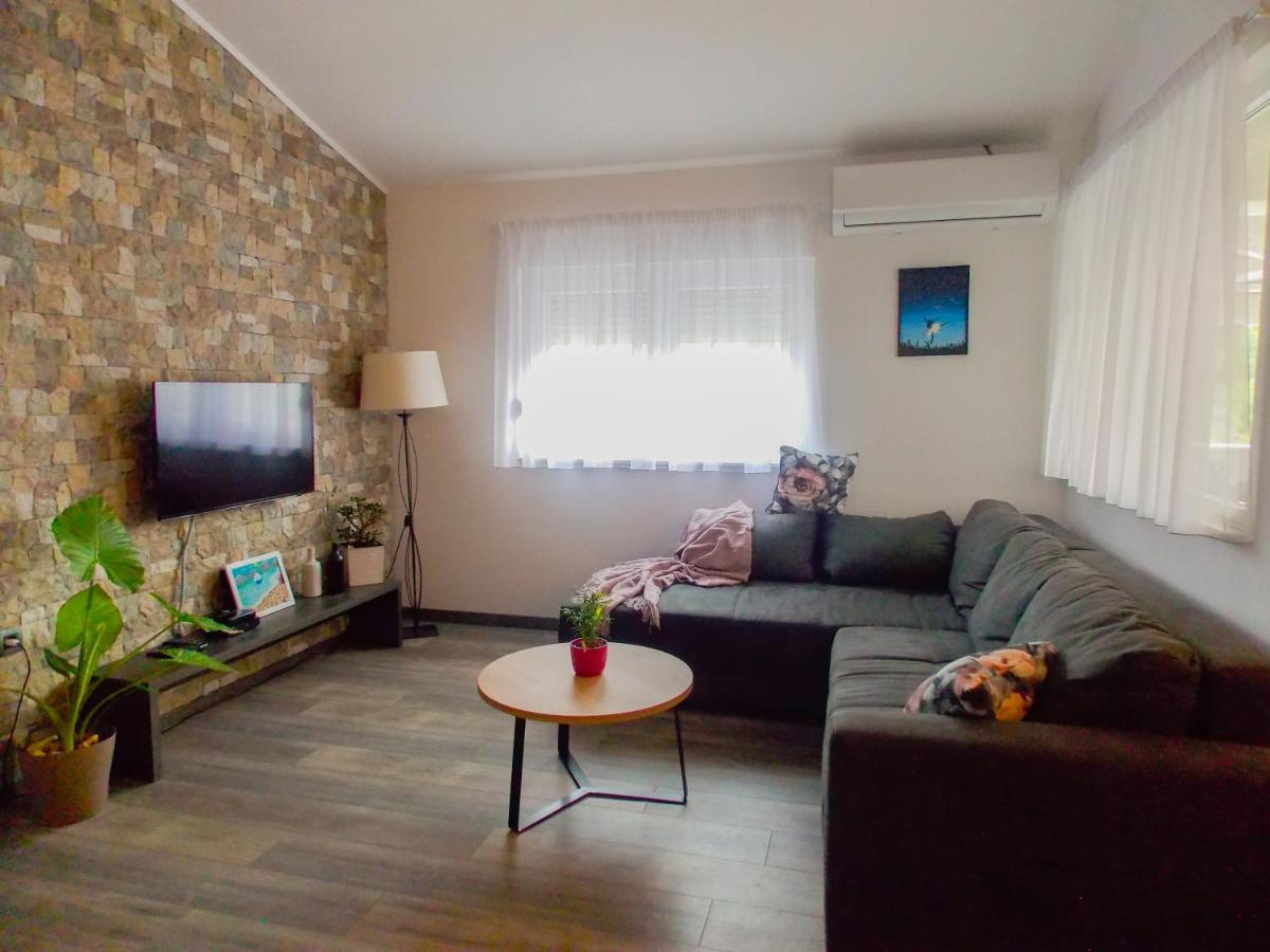 Apartman Bamboo Nin Exterior foto