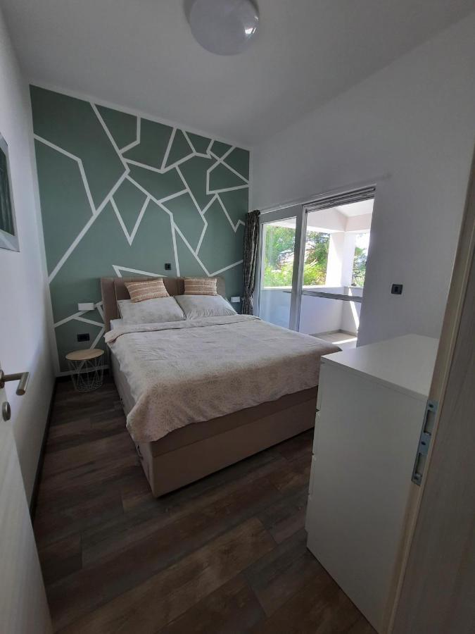 Apartman Bamboo Nin Exterior foto