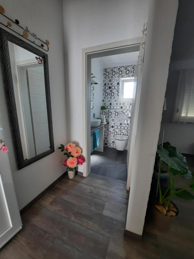 Apartman Bamboo Nin Exterior foto